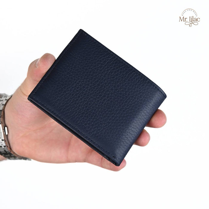 Montblanc Real Leather Wallet