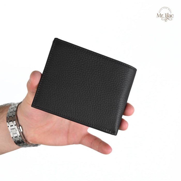 Montblanc Real Leather Wallet