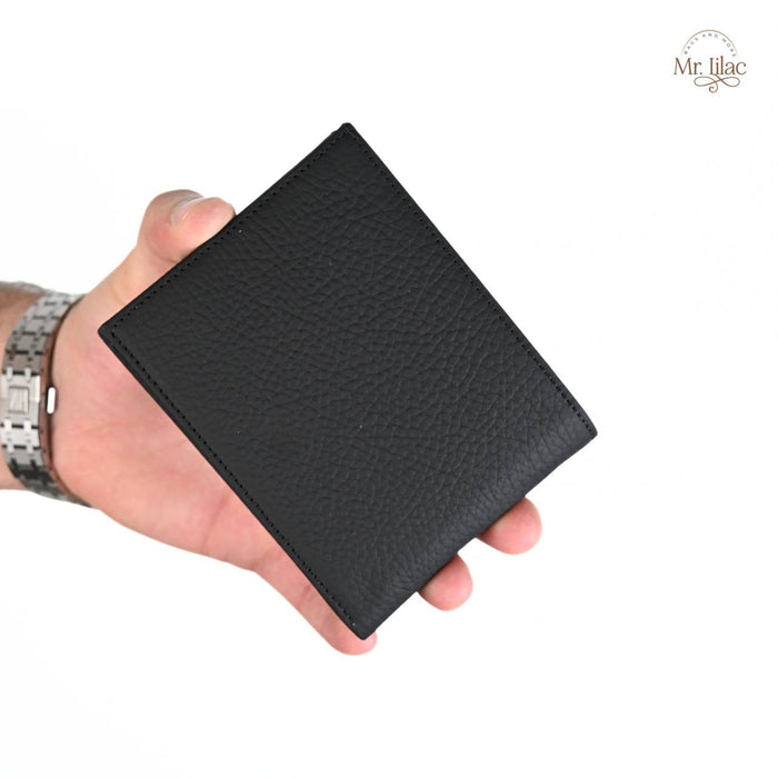 Montblanc Real Leather Wallet