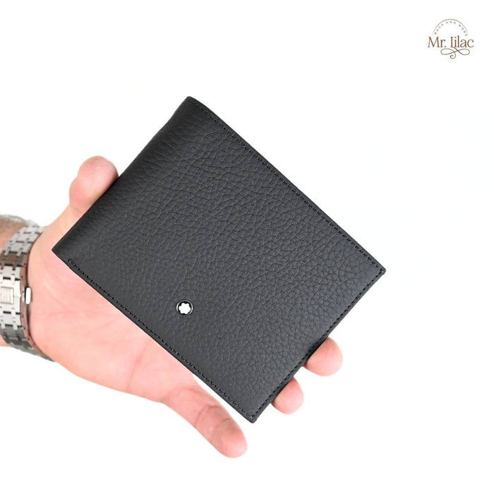 Montblanc Real Leather Wallet