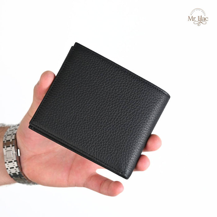 Montblanc Real Leather Wallet