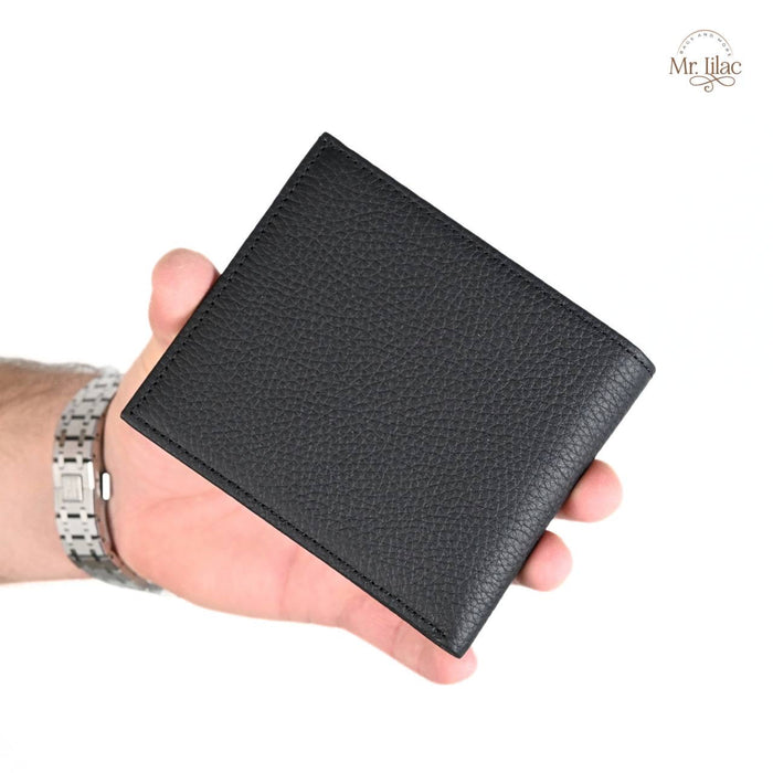 Montblanc Real Leather Wallet