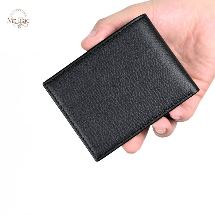 Hugo Boss Real Leather Wallet