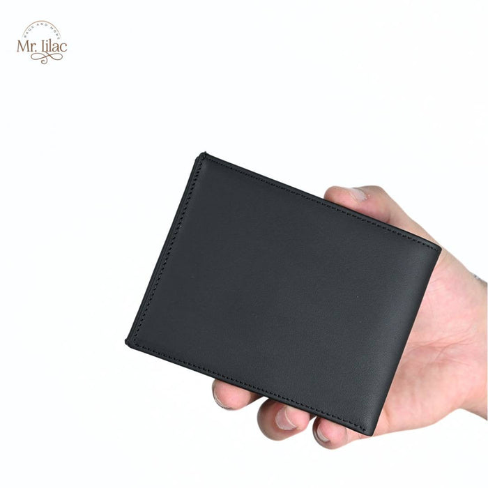 Hugo Boss Real Leather Wallet