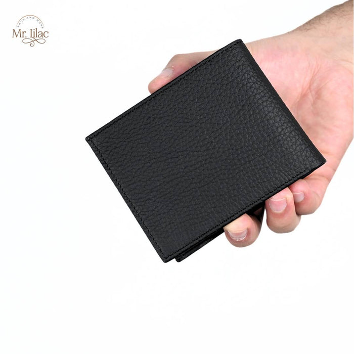 Hugo Boss Real Leather Wallet