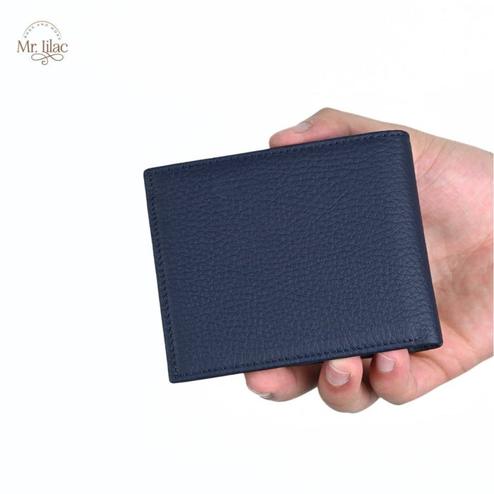 Hugo Boss Real Leather Wallet