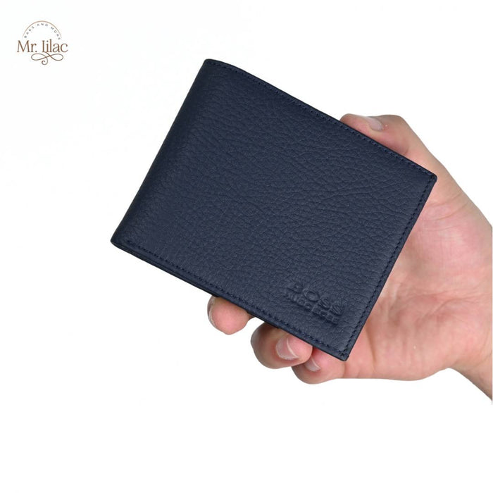 Hugo Boss Real Leather Wallet