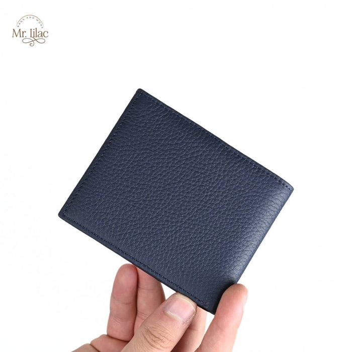 Hugo Boss Real Leather Wallet