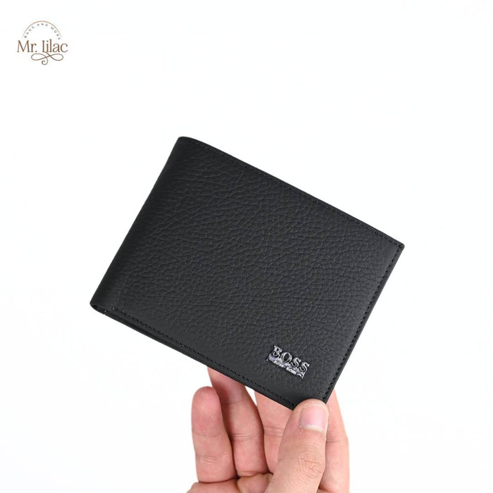 Hugo Boss Real Leather Wallet