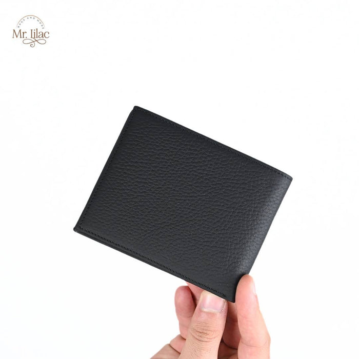 Hugo Boss Real Leather Wallet