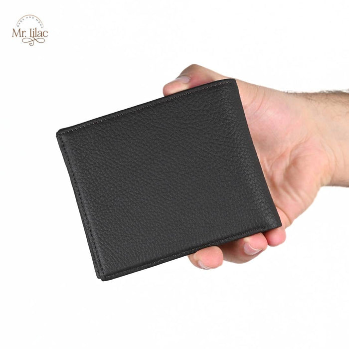 Montblanc Real Leather Wallet