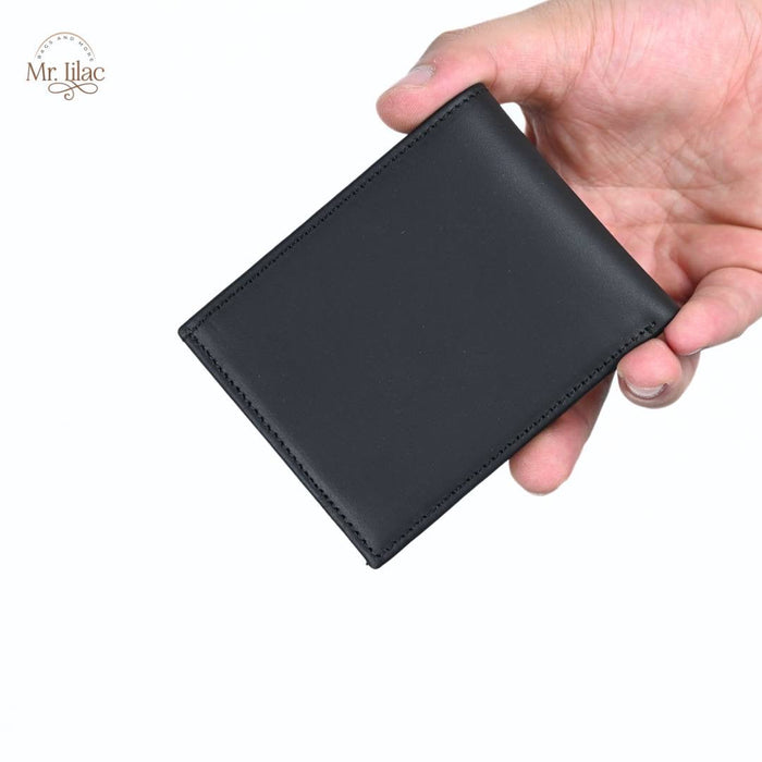 Montblanc Real Leather Wallet