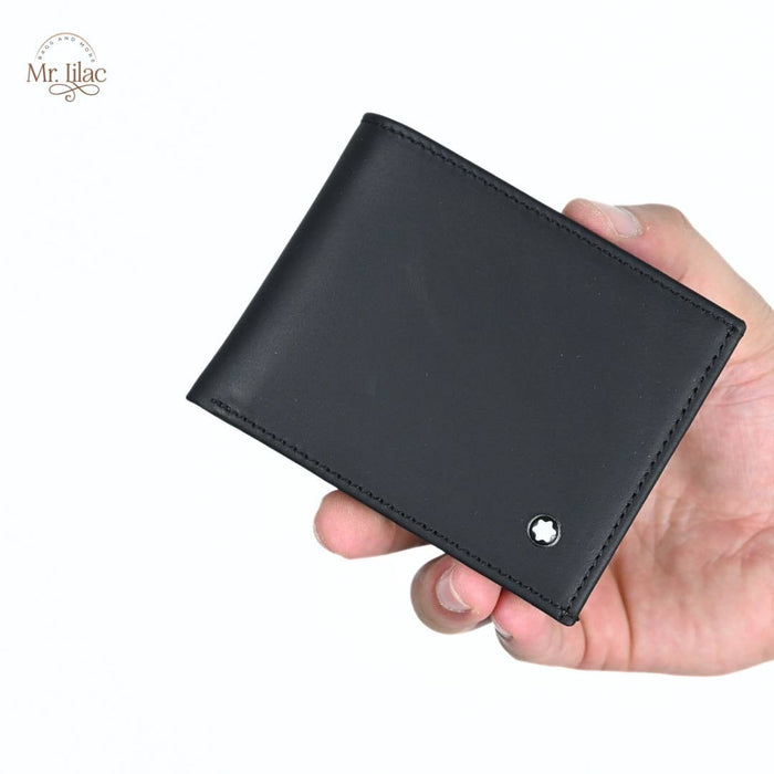 Montblanc Real Leather Wallet