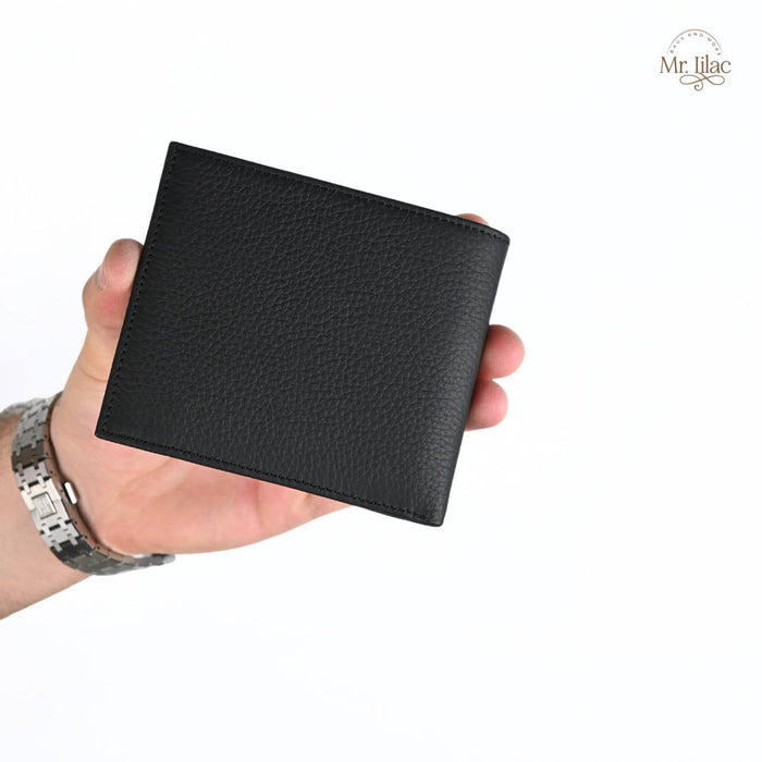 Montblanc Real Leather Wallet