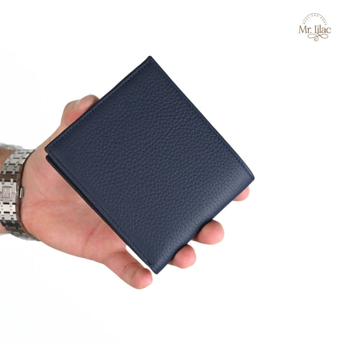 Montblanc Real Leather Wallet