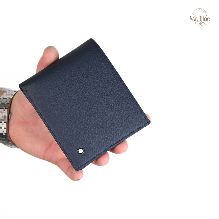 Montblanc Real Leather Wallet